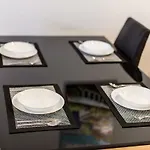 Apartment On The Beach,Pool,Wifi,Garage,Valencia