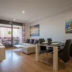 Apartment On The Beach,Pool,Wifi,Garage,Valencia